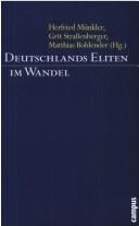 Deutschlands Eliten im Wandel
