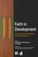 Faith in development