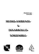 Medio ambiente y desarrollo sostenible