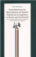 Pastoraltheologische Interventionen im Quintett - Zukunft des Evangeliums in Kirche und Gesellschaft