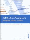 IAB Handbuch Arbeitsmarkt