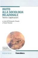 Invito alla sociologia relazionale