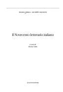 Il Novecento letterario italiano