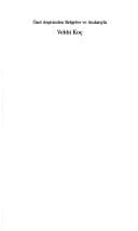 Özel arşivinden belgeler ve anılarıyla Vehbi Koç