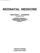 Neonatal medicine