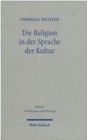 Die Religion in der Sprache der Kultur