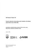 Poverty reduction during democratic transition