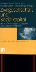 Zivilgesellschaft und Sozialkapital