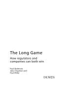 The long game