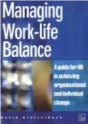 Managing work-life balance