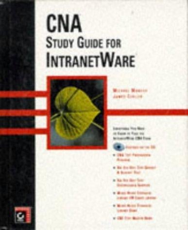 CNA study guide for IntranetWare