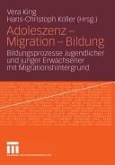 Adoleszenz-Migration-Bildung