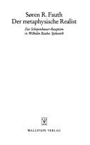 Der metaphysische Realist