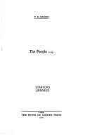 The people [Nukarda