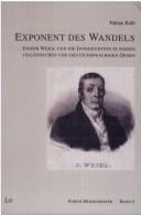 Exponent des Wandels