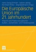 Die Europäische Union im 21. Jahrhundert
