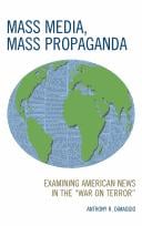 Mass media, mass propaganda