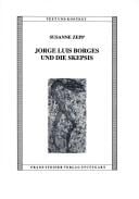 Jorge Luis Borges und die Skepsis