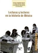 Lecturas y lectores en la historia de México