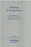 Wahrheit in Perspektiven
