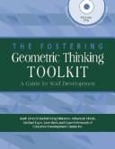 The fostering geometric thinking toolkit