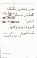Die Künste im Dialog der Kulturen