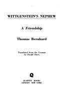 Wittgenstein's nephew