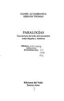 Paralogías