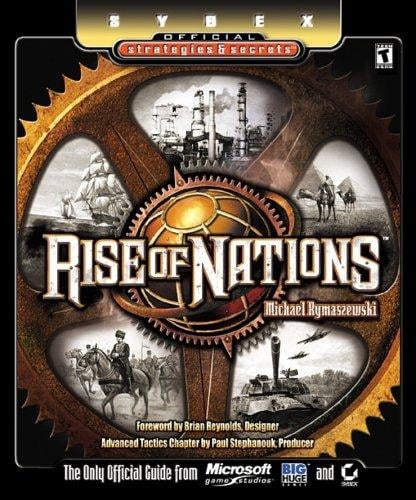 Rise of Nations