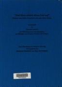 Und Mose Schrieb Dieses Lied Auf: Studien Zum Alten Testament Und Zum Alten Orient (Kolner Arbeiten Zur Jahrhundertwende) (German Edition)