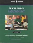 Advanced high school assessment package