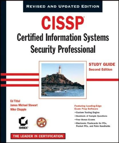 CISSP(r)