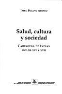 Salud, cultura y sociedad
