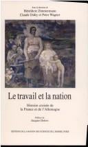 Le travail et la nation