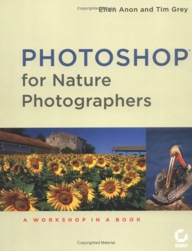 Photoshop for Nature Photographers