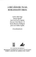 A Diez años del TLCAN, tomo II