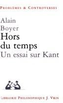 Hors du temps