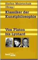 Klassiker der Kunstphilosophie