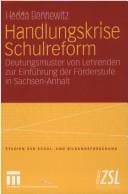 Handlungskrise Schulreform