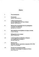 Quehaceres de la historia