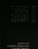 Turkish state, Turkish society