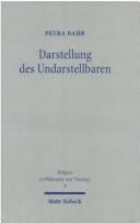 Darstellung des Undarstellbaren