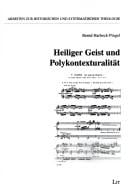 Heiliger Geist und Polykontexturalit at