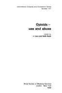 Opioids