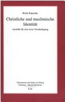 Christliche und muslimische Identit at