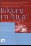 Bildung im Ritual