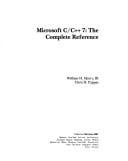 Microsoft C/C plus plus 7