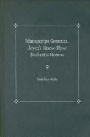 Manuscript genetics