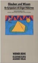 Glauben und Wissen