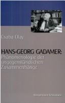 Hans-Georg Gadamer
